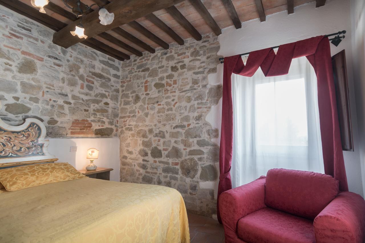 Borgo Bianchini Villa Todi Exterior foto