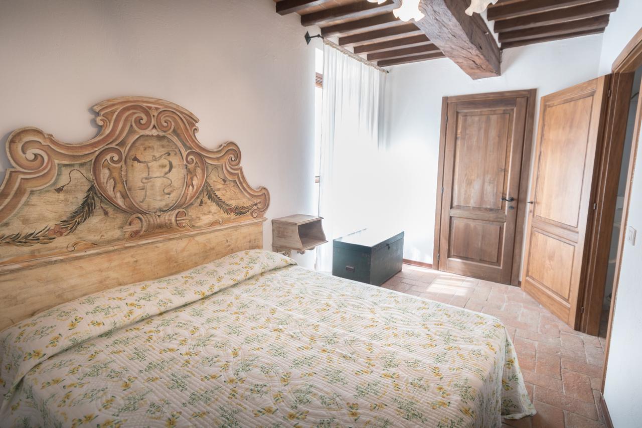 Borgo Bianchini Villa Todi Exterior foto