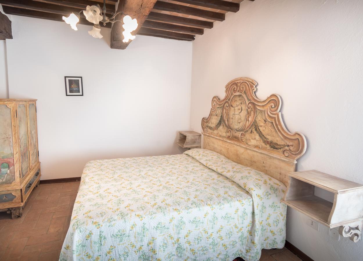 Borgo Bianchini Villa Todi Exterior foto