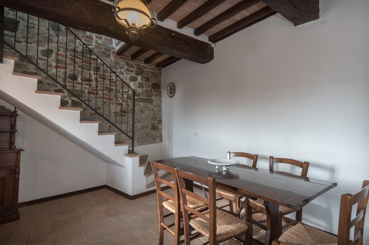 Borgo Bianchini Villa Todi Exterior foto